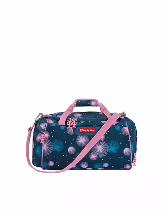 STEP BY STEP | Bolsa de deporte - Mermaid Delia | 